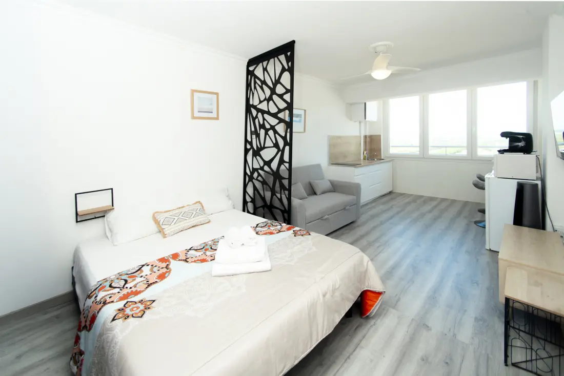 Studio in Empuriabrava