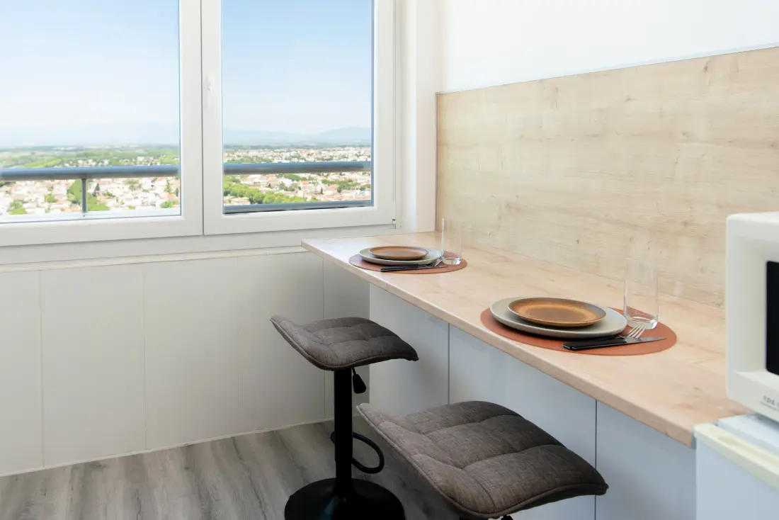 Studio in Empuriabrava