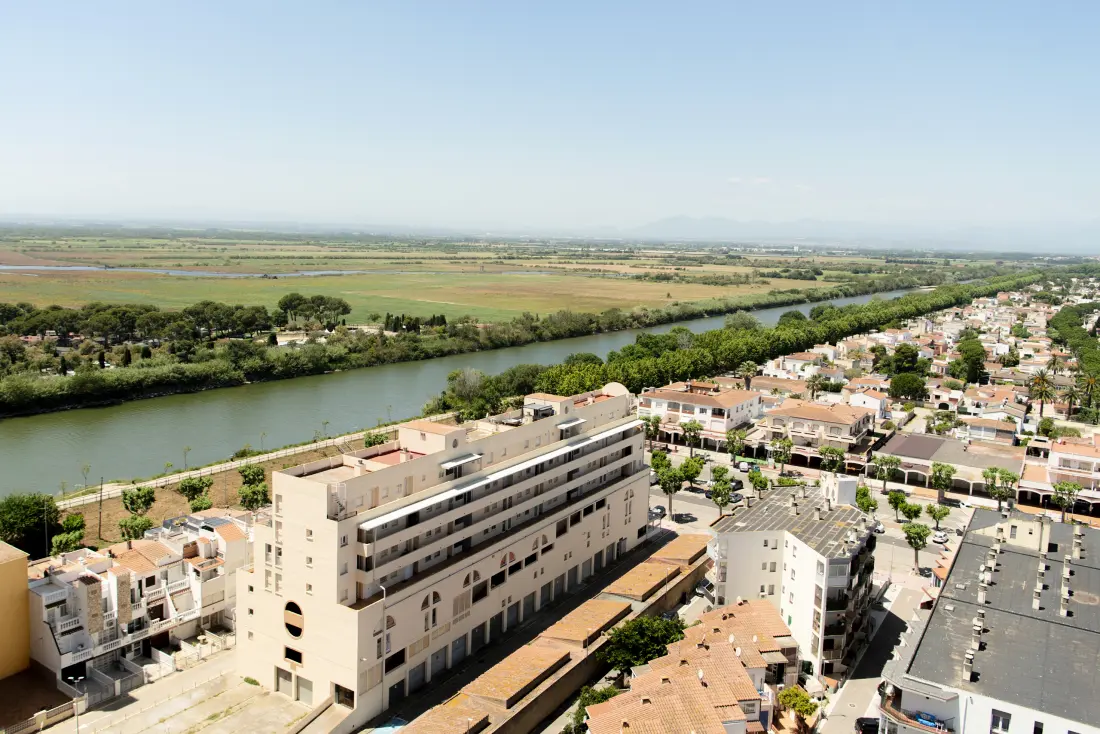 Studio in Empuriabrava