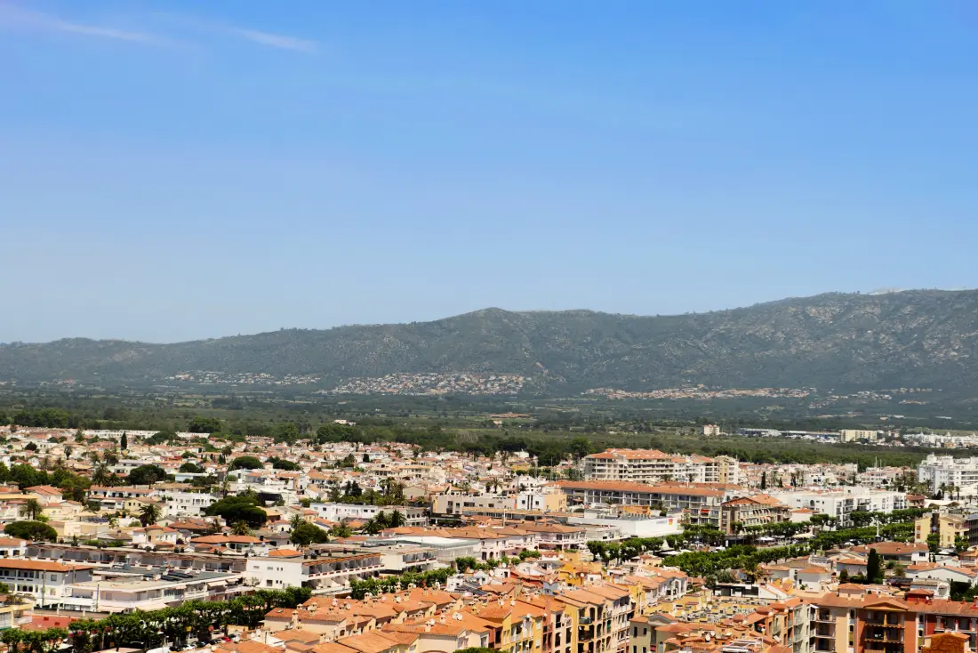 Studio in Empuriabrava