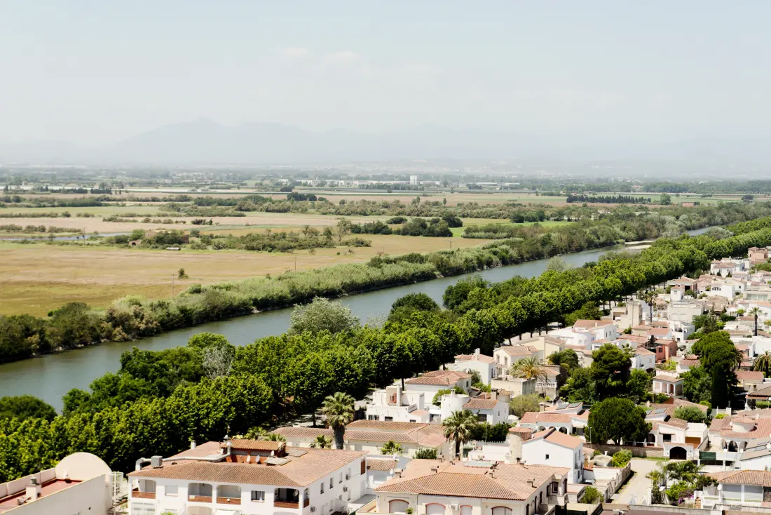 Studio in Empuriabrava