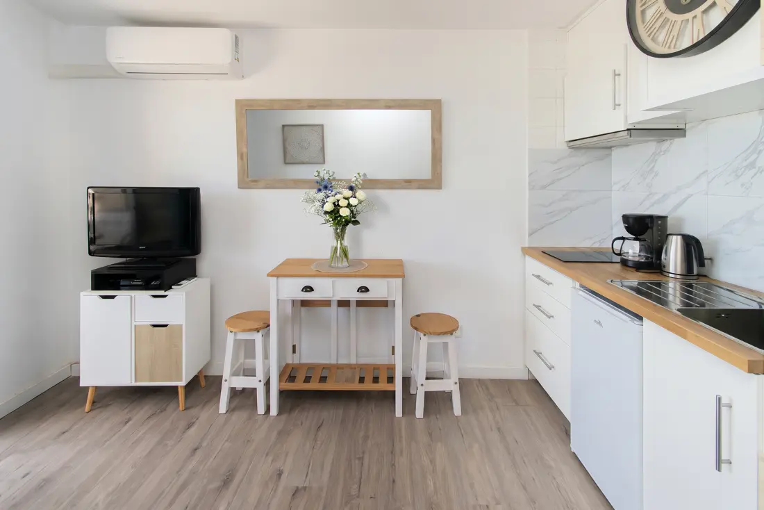Studio in Empuriabrava