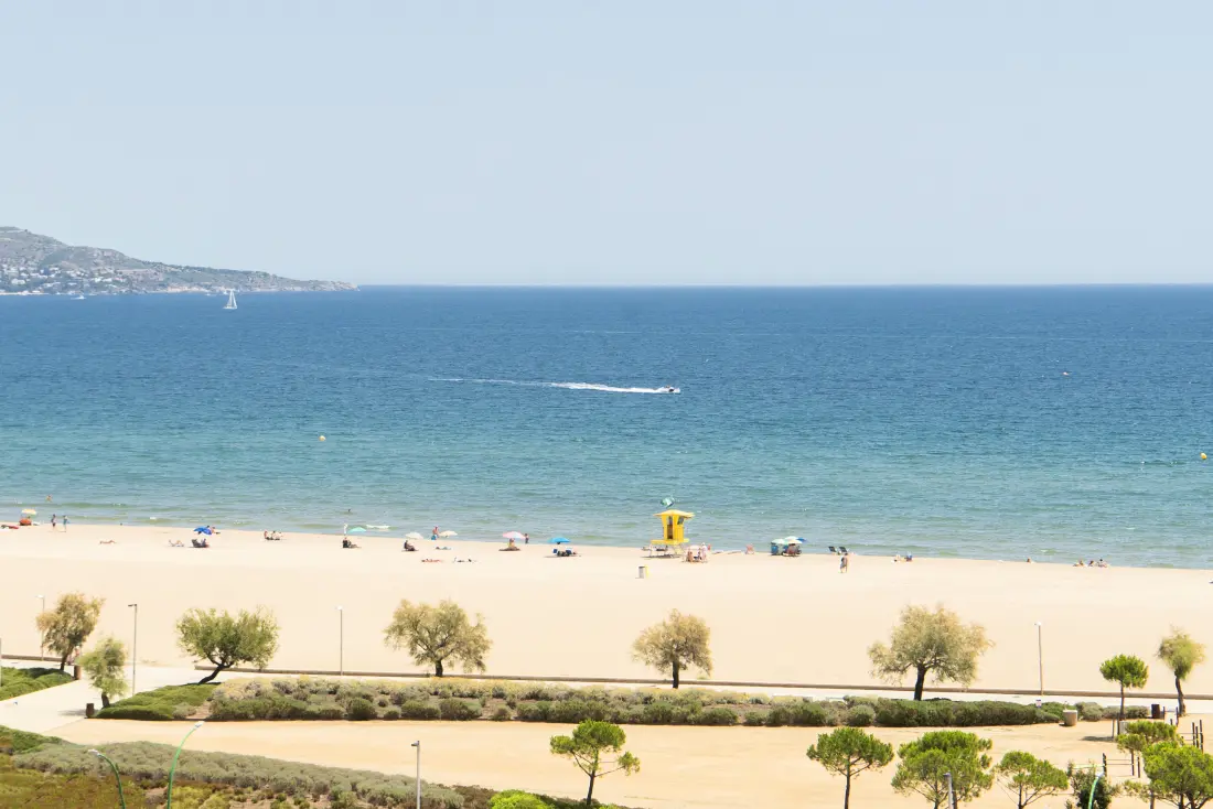 Studio in Empuriabrava