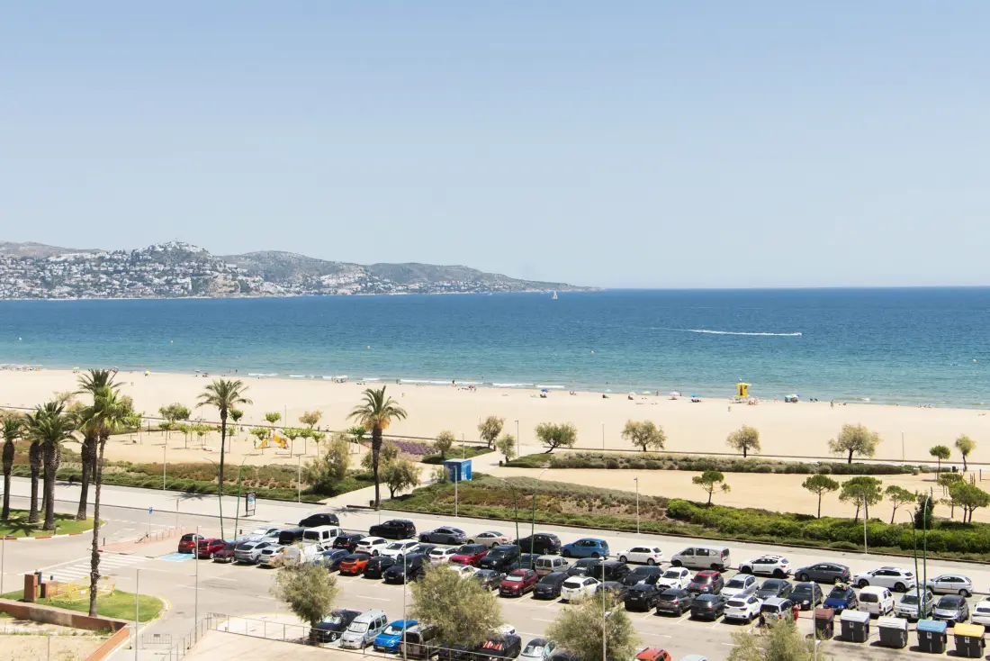 Studio in Empuriabrava