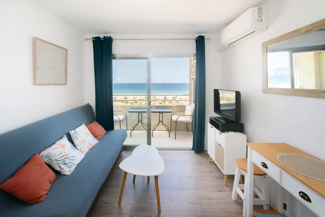 Studio in Empuriabrava