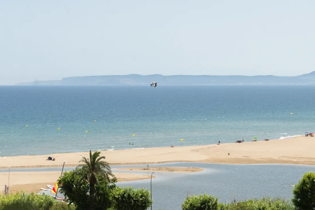Studio in Empuriabrava