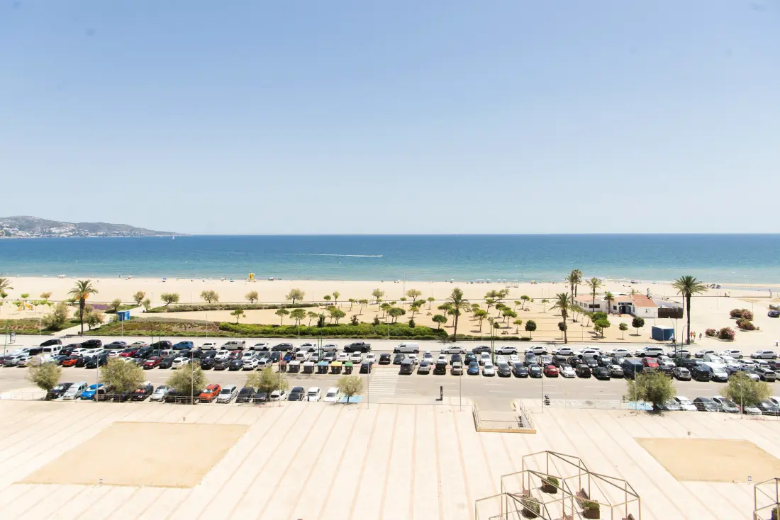 Studio in Empuriabrava