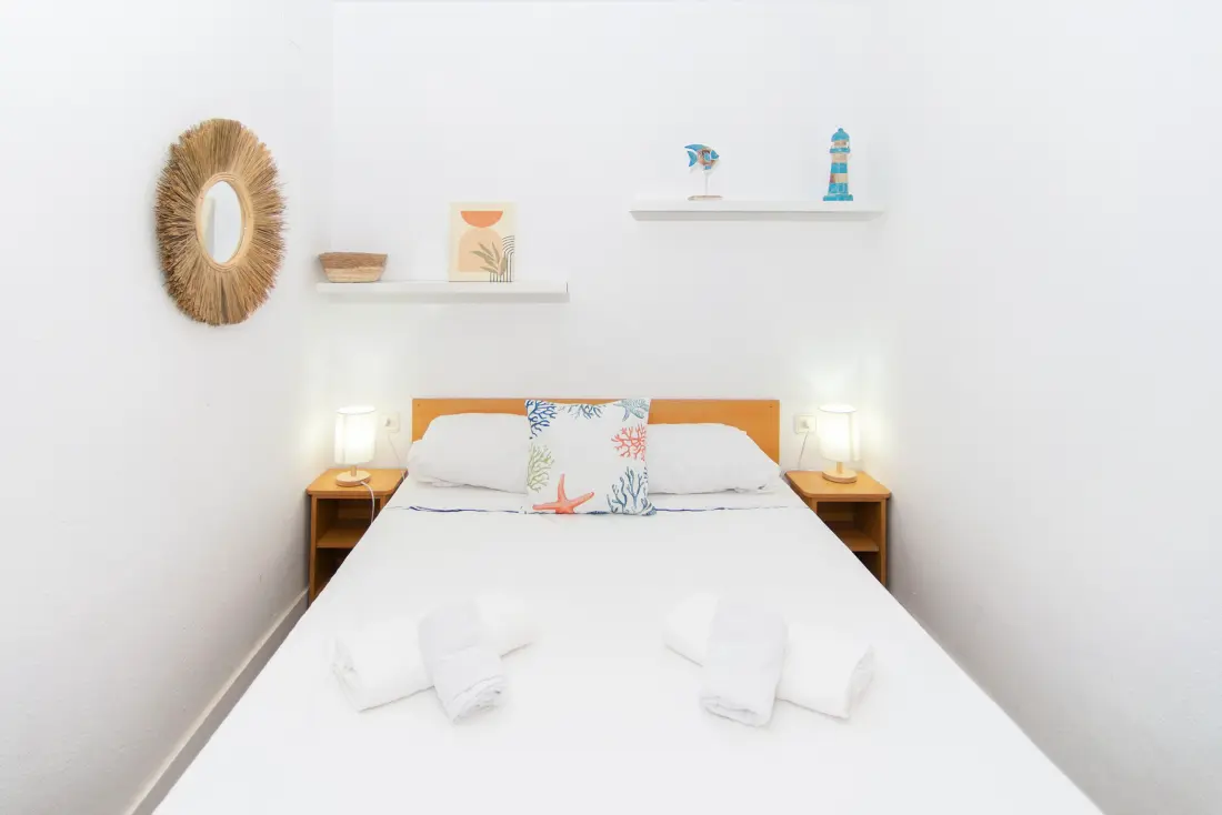 Studio in Empuriabrava