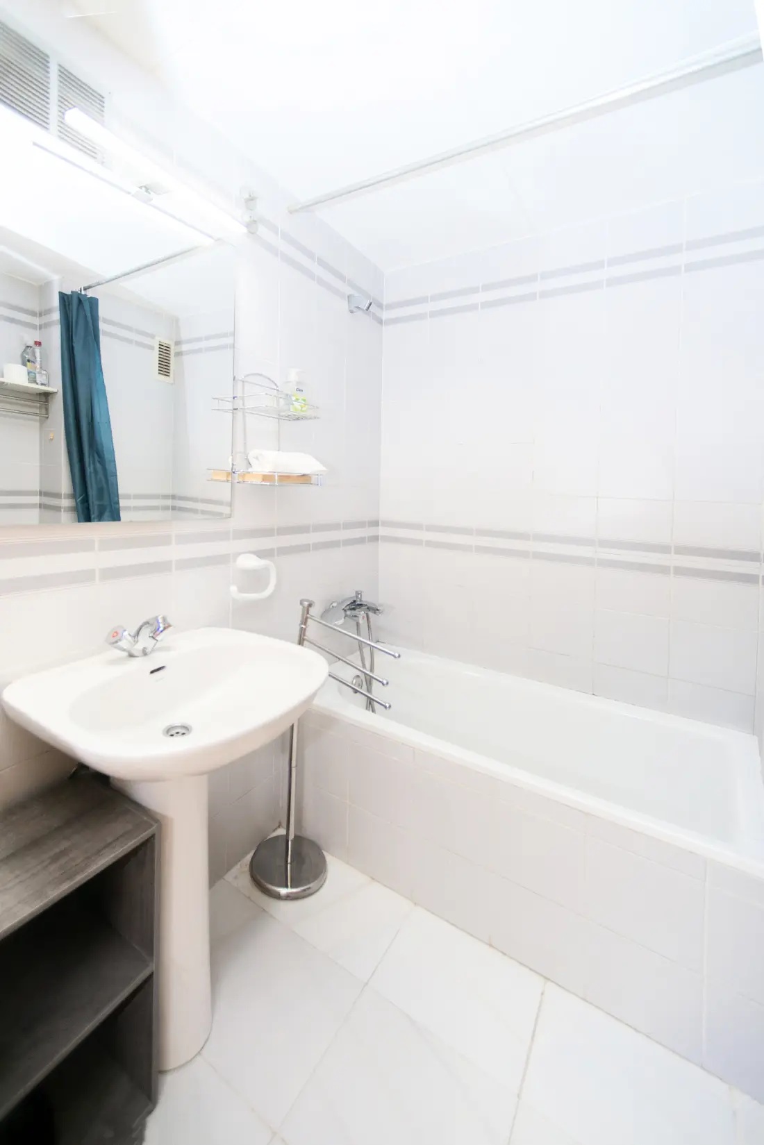 Studio in Empuriabrava