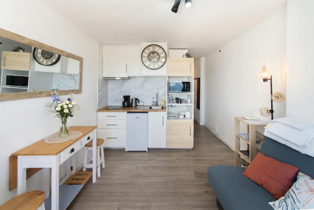 Studio in Empuriabrava