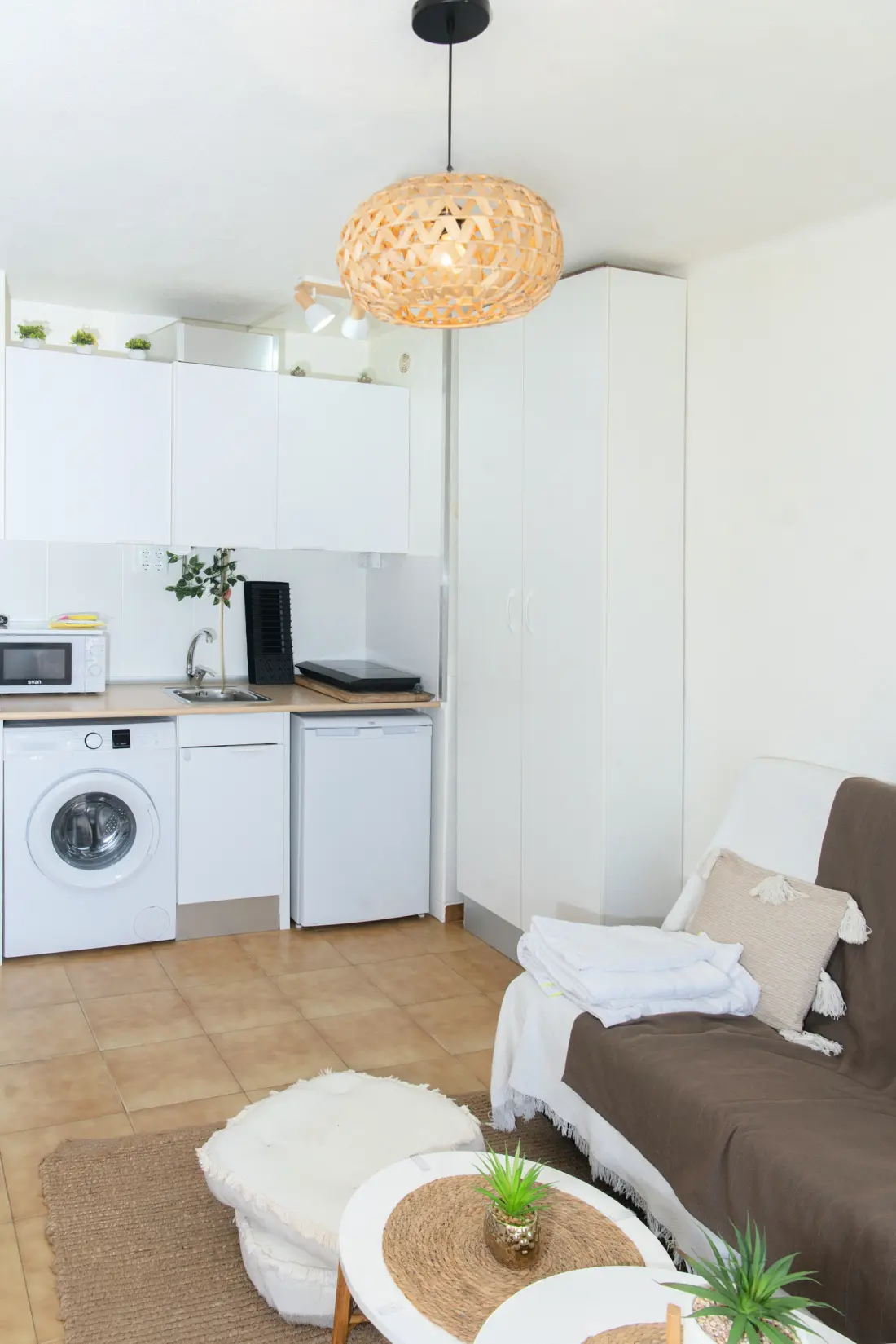Studio in Empuriabrava