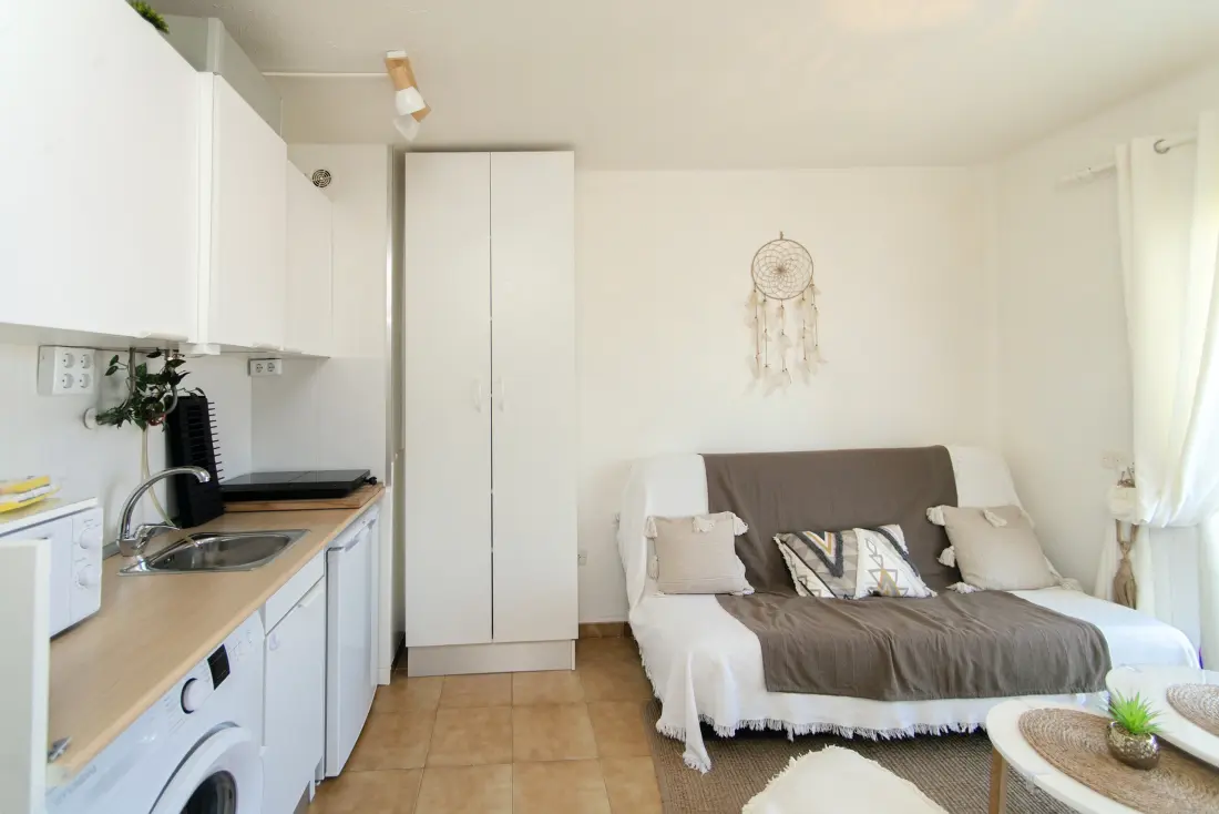 Studio in Empuriabrava