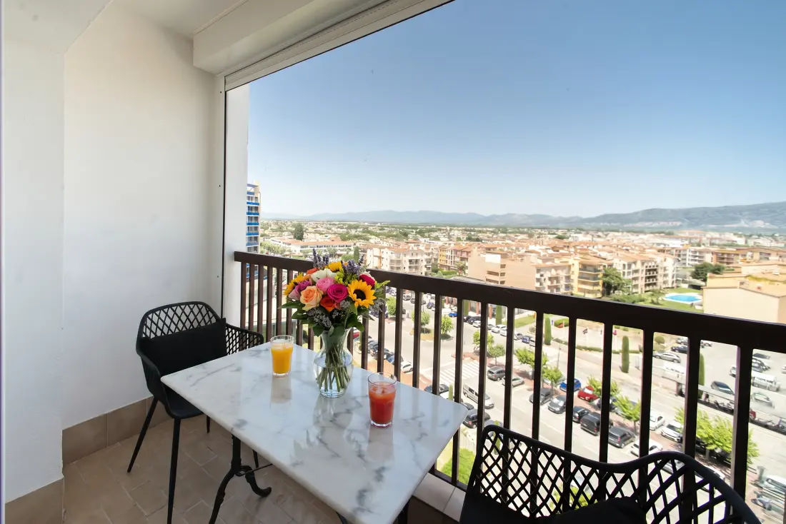 Studio in Empuriabrava