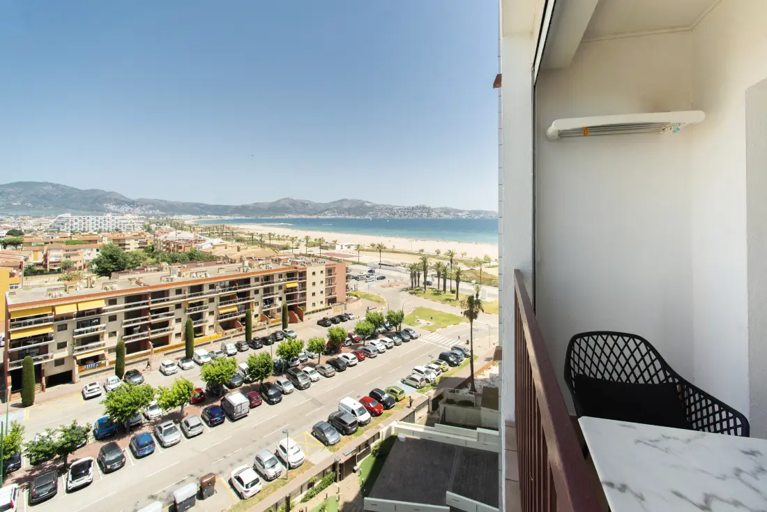 Studio in Empuriabrava