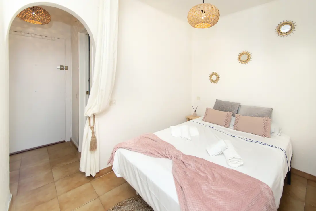 Studio in Empuriabrava