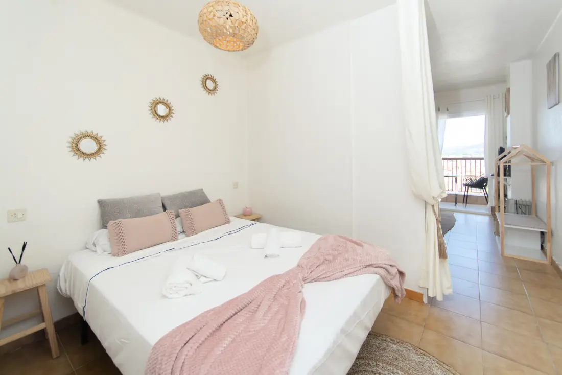 Studio in Empuriabrava