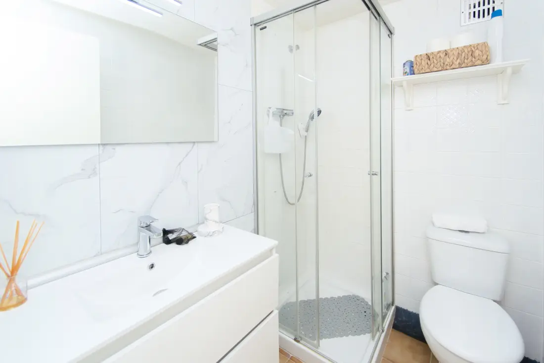 Studio in Empuriabrava