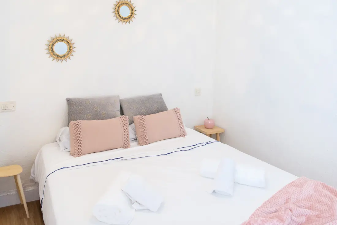 Studio in Empuriabrava