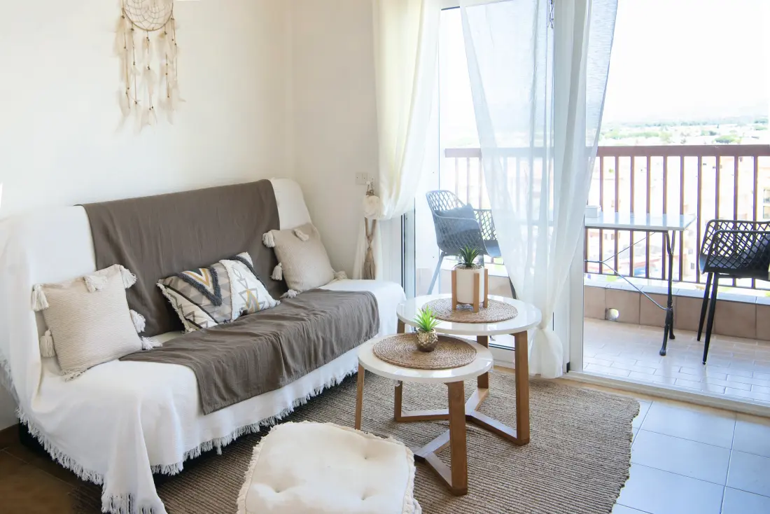 Studio in Empuriabrava