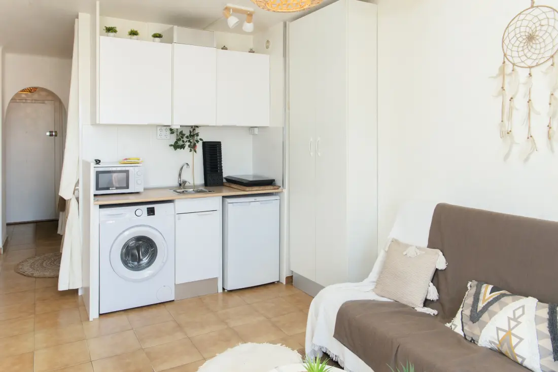 Studio in Empuriabrava