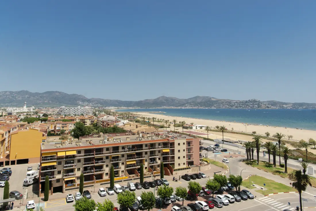 Studio in Empuriabrava