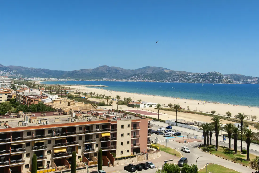 Studio in Empuriabrava