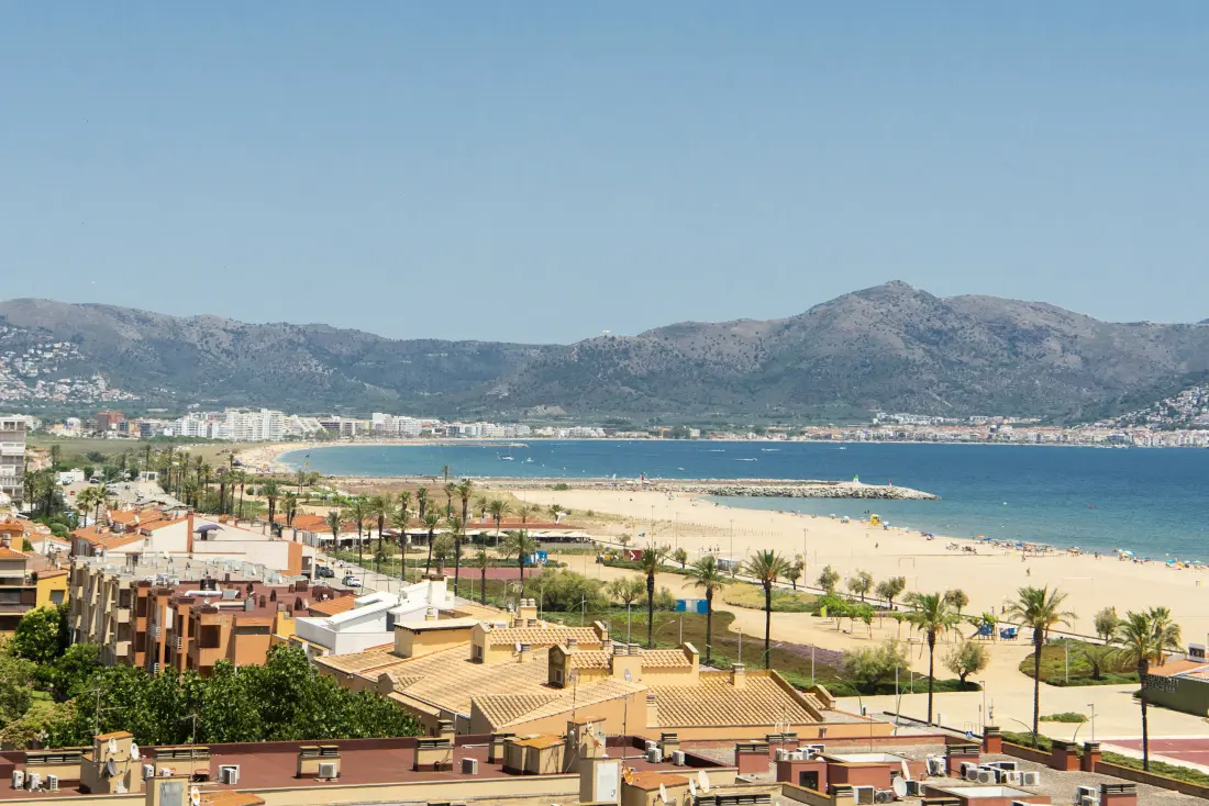 Studio in Empuriabrava