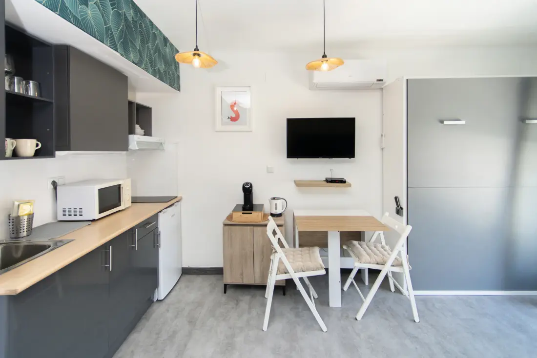 Studio in Empuriabrava