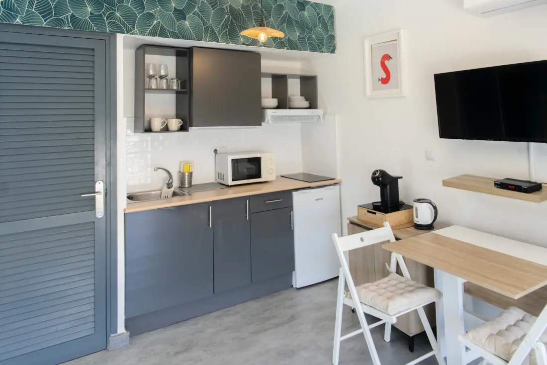 Studio in Empuriabrava