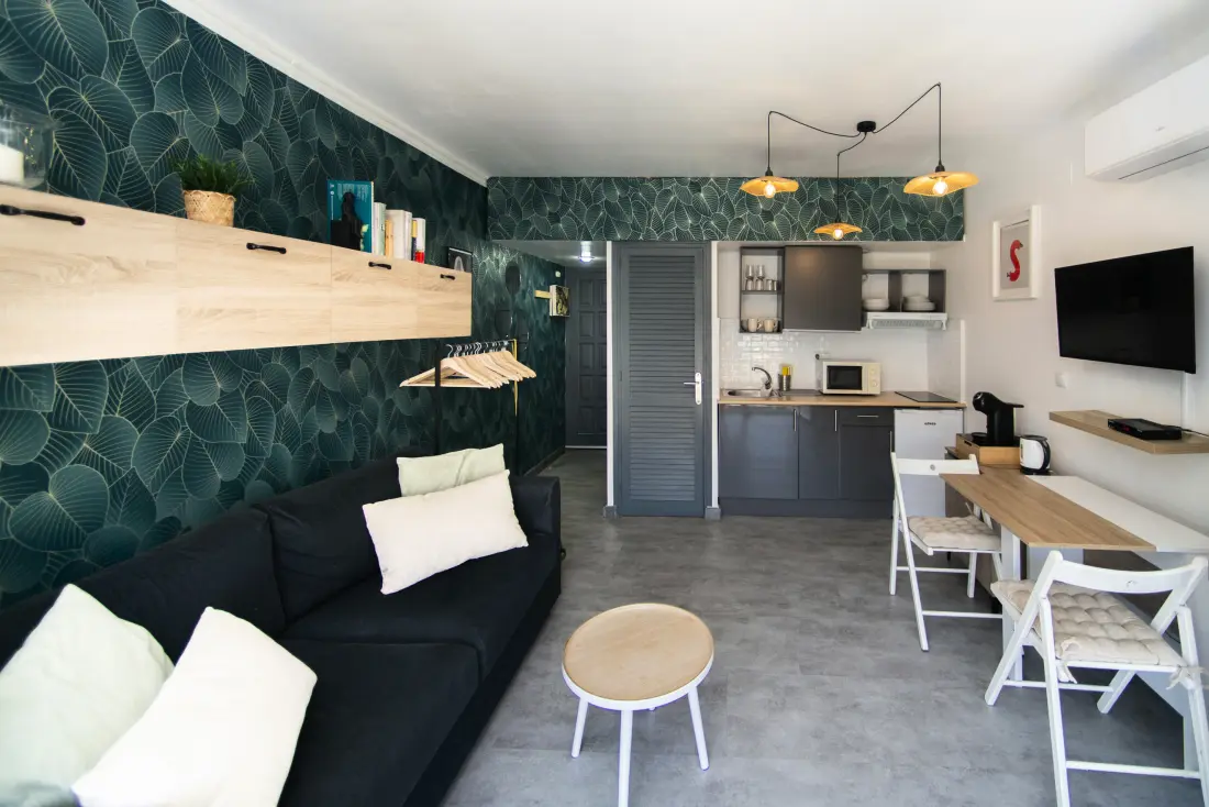 Studio in Empuriabrava