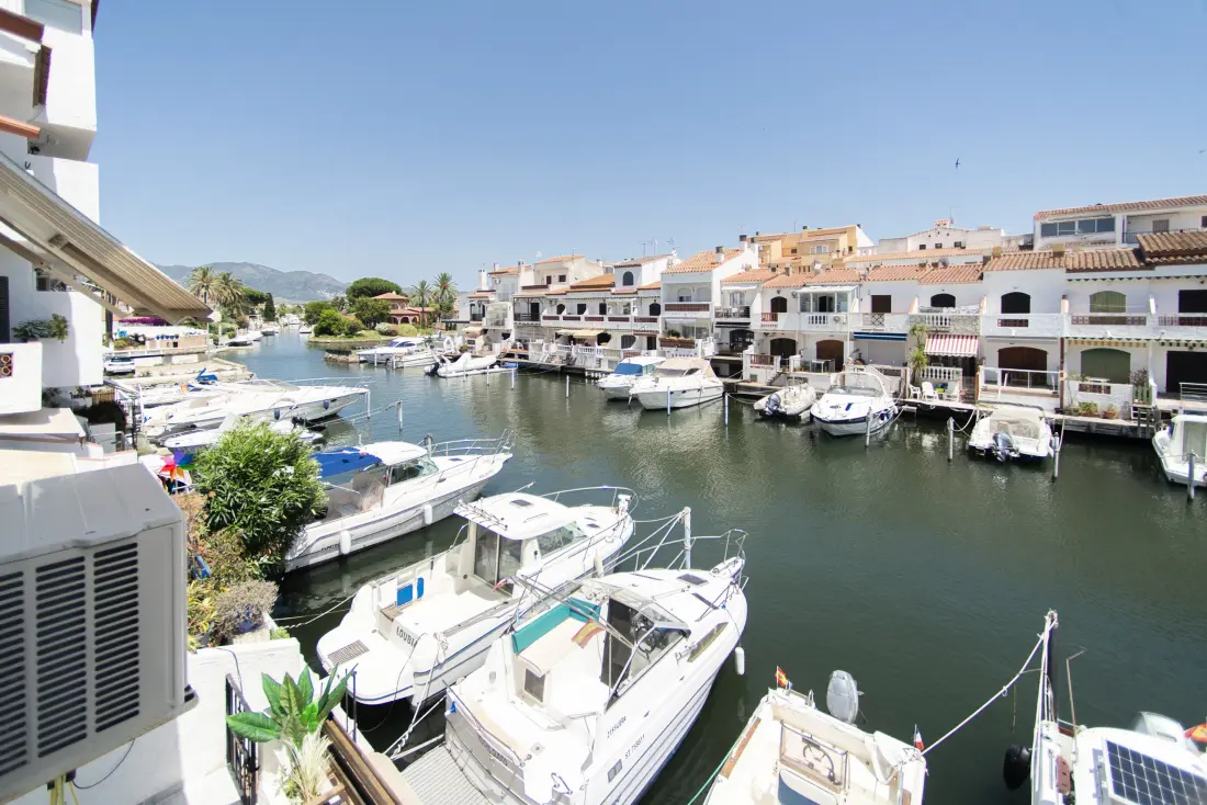 Studio in Empuriabrava