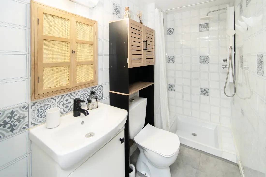 Studio in Empuriabrava