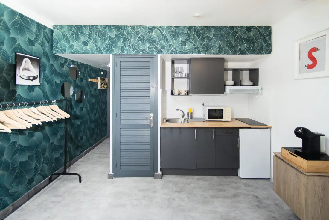Studio in Empuriabrava