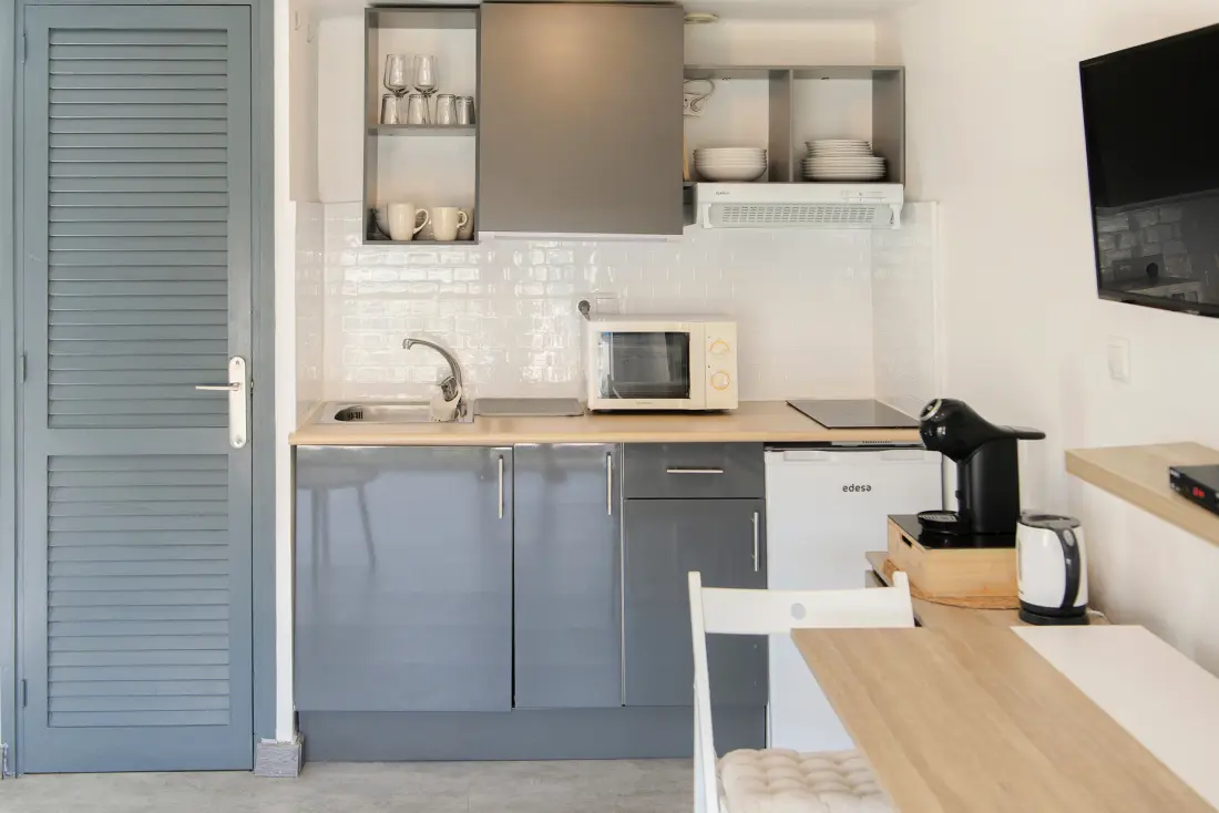 Studio in Empuriabrava