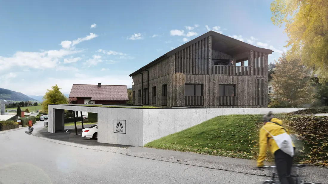 Appartamenti in Ennstal Liezen