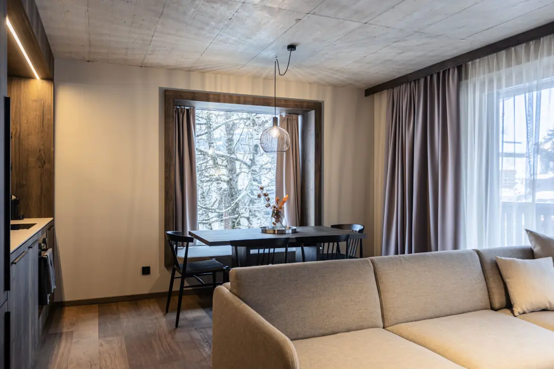 Appartamenti in Ennstal Liezen