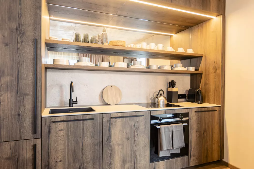 Apartamenty w Ennstal Liezen