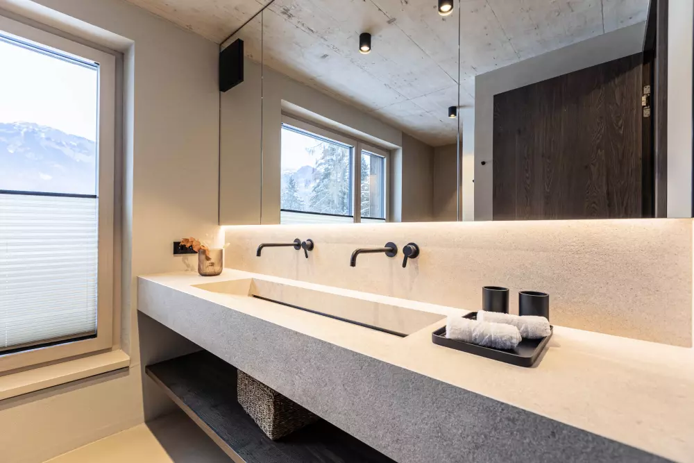 Apartamenty w Ennstal Liezen