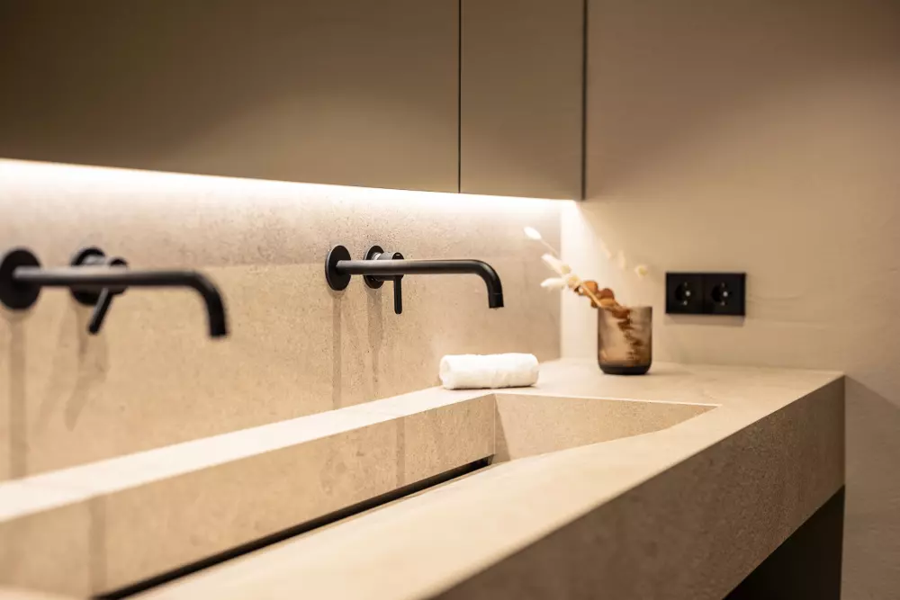 Apartamenty w Ennstal Liezen