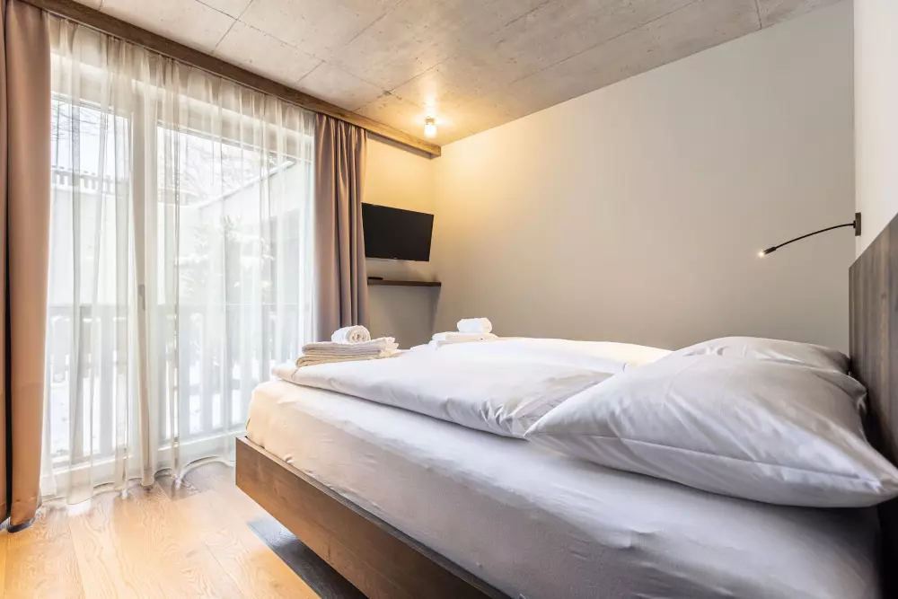 Apartamenty w Ennstal Liezen