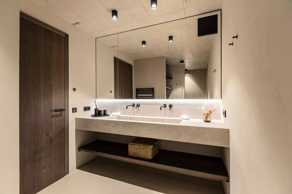 Apartamenty w Ennstal Liezen