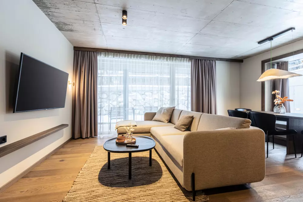 Apartamenty w Ennstal Liezen