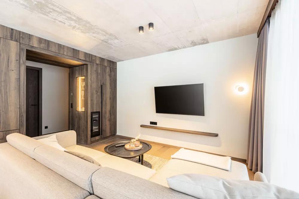 Apartamenty w Ennstal Liezen