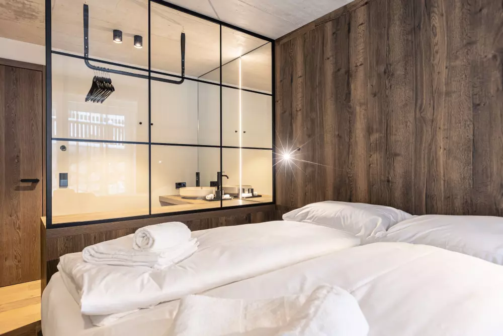 Apartamenty w Ennstal Liezen