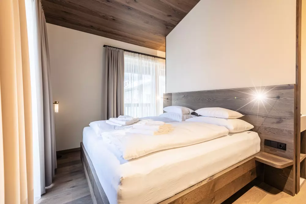 Apartamenty w Ennstal Liezen