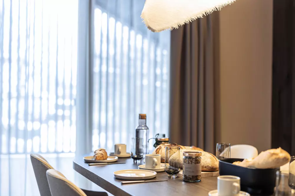 Apartamenty w Ennstal Liezen