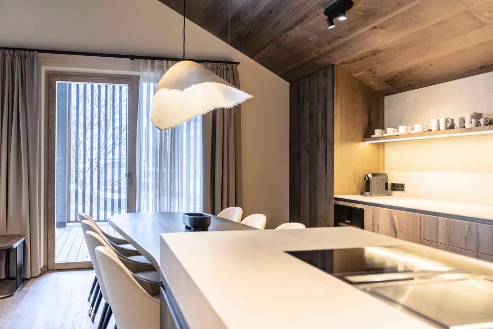 Apartamenty w Ennstal Liezen