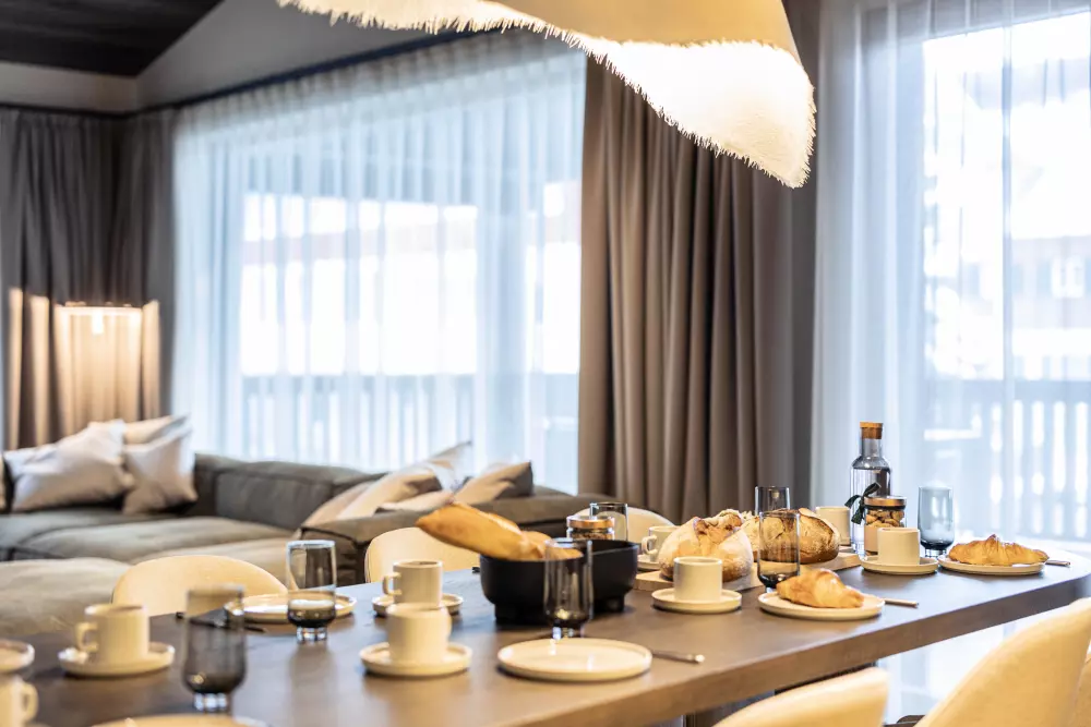 Apartamenty w Ennstal Liezen