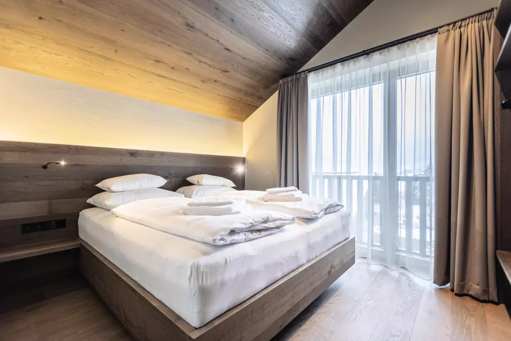 Apartamenty w Ennstal Liezen