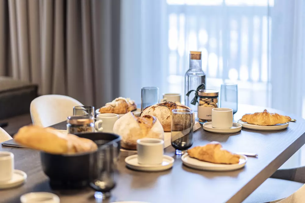 Apartamenty w Ennstal Liezen